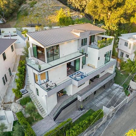 Willow Glen 洛杉矶 外观 照片